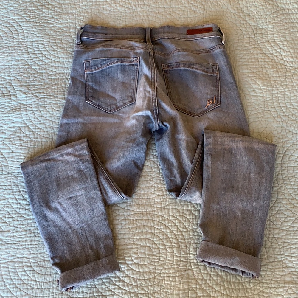 Express jeans - Picture 3 of 3